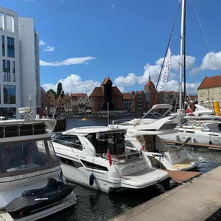 89b Angielska Grobla 5 - Srodmiescie