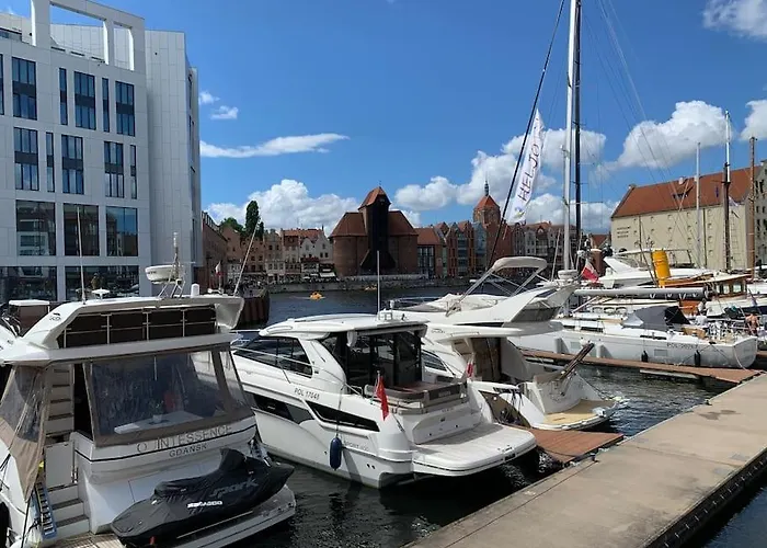 89b Angielska Grobla 5 - Srodmiescie